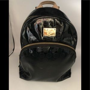 Michael Kors backpack